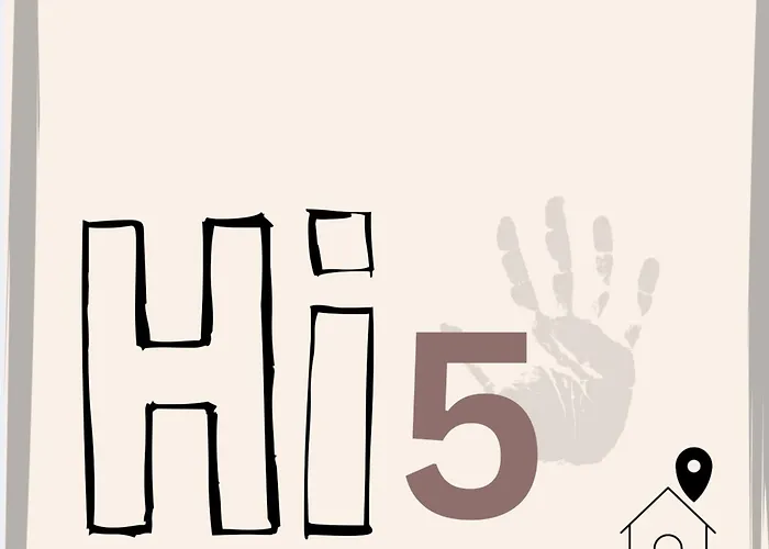 Hi5 Rooms