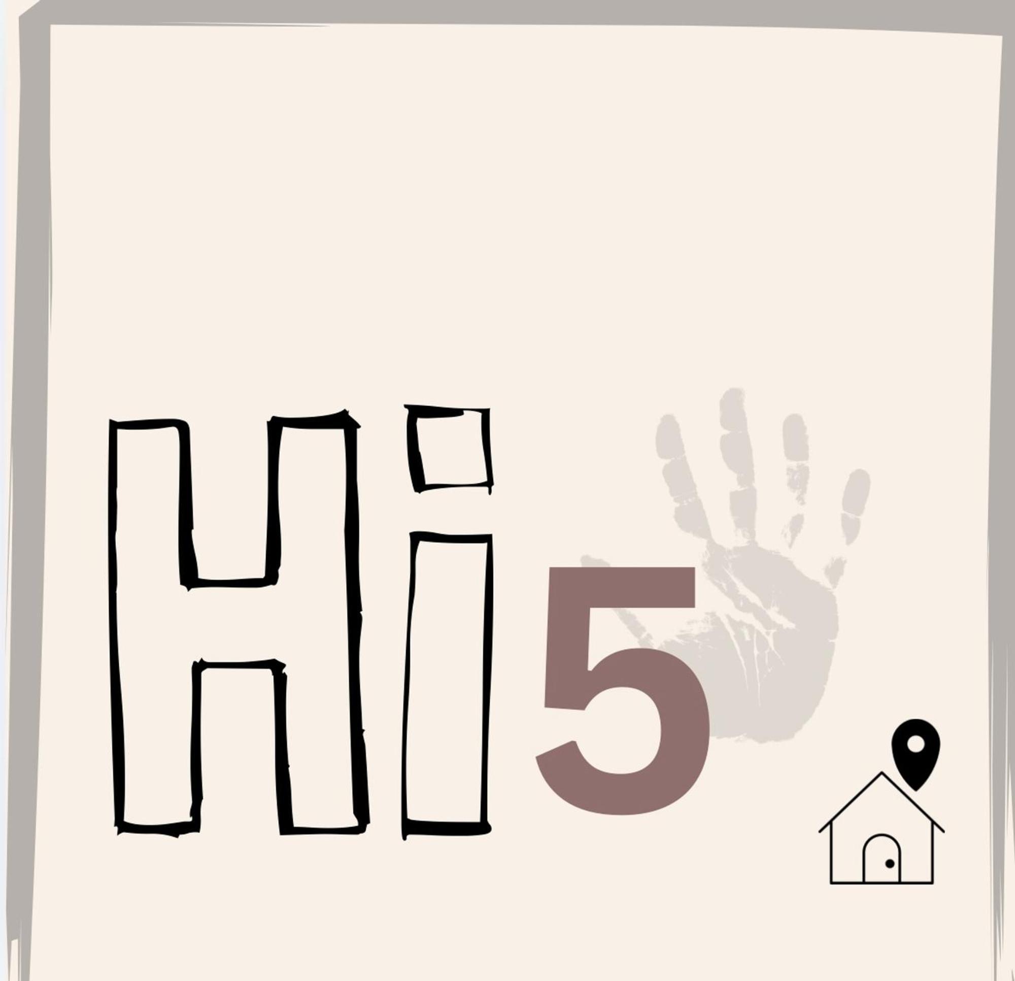 Kwatera prywatna Hi5